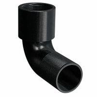 Polypropylene Pressure Pipe Fittings & Flanges thumbnail