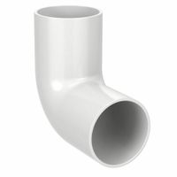 PVC Drain, Waste & Vent Pipe Fittings & Flanges thumbnail
