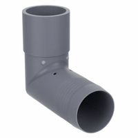 PVC Irrigation Insert Pipe Fittings thumbnail