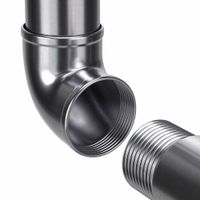 Stainless Steel Pipe Systems thumbnail