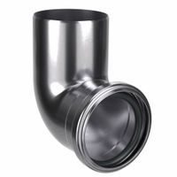 Push Fit Stainless Steel Pipe Fittings thumbnail