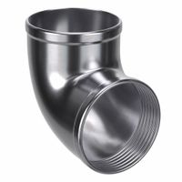 Threaded Stainless Steel Pipe Fittings thumbnail