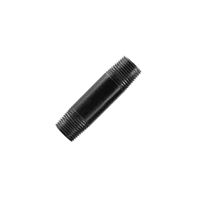 Black Steel & Iron Pipe & Pipe Nipples thumbnail