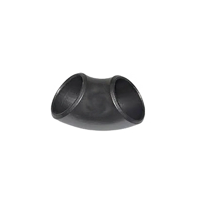 Butt Weld Uncoated Black Steel & Iron Pipe Fittings thumbnail