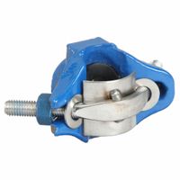 Ductile Iron Service Saddles thumbnail