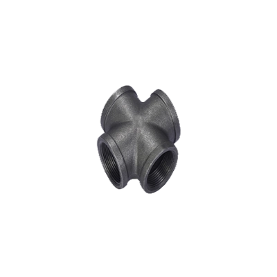 Flanged Uncoated Black Steel & Iron Pipe Fittings thumbnail