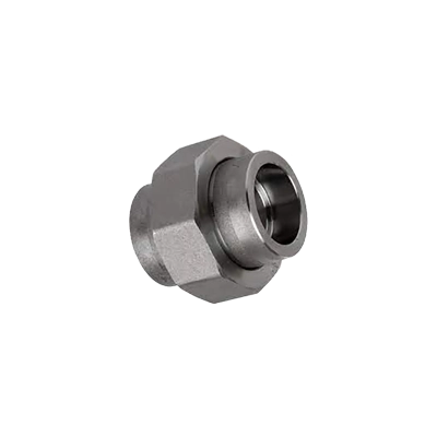 Socket Weld Uncoated Black Steel & Iron Pipe Fittings thumbnail