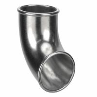 Uncoated Alloy Steel (Chrome-Moly) Pipe Fittings thumbnail