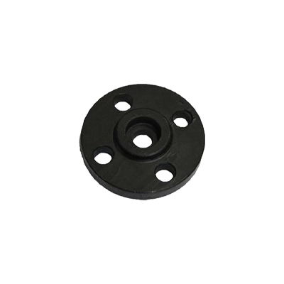 Uncoated Black Steel & Iron Pipe Flanges thumbnail
