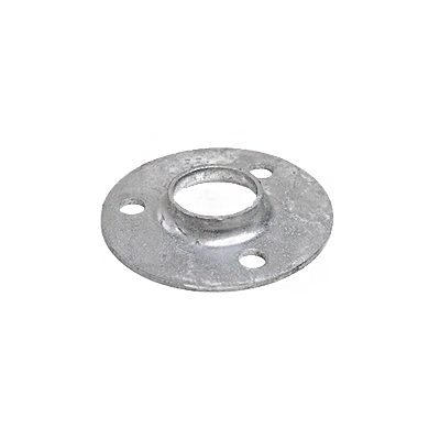 Zinc Galvanized Steel Pipe Flanges thumbnail