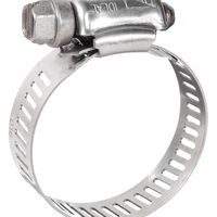 Tube & Hose Fitting Clamps thumbnail