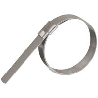 Buckle-On Band Clamps for Tube & Hose thumbnail