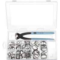 Tube & Hose Clamp Kits thumbnail