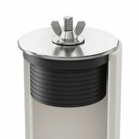 Mechanical Blocking Plugs thumbnail