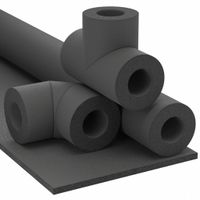 Equipment, Tube & Pipe Insulation thumbnail