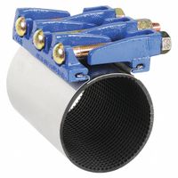 Tube & Pipe Repair Clamps & Kits thumbnail