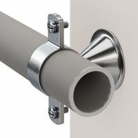 Bell Hangers for Tube & Pipe thumbnail