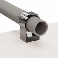 Clip Clamps for Tube & Pipe thumbnail