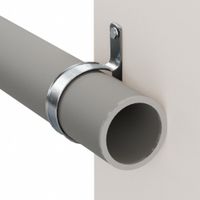 Loop Clamps for Tube & Pipe thumbnail