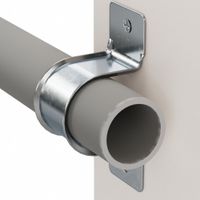 Strap Clamps for Tube & Pipe thumbnail