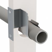 Stud-Mounted Hangers for Tube & Pipe thumbnail