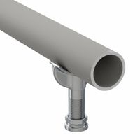Support Stanchions for Tube & Pipe thumbnail