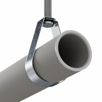 Suspended Tube & Pipe Hangers thumbnail