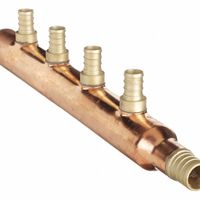 Tubing Manifolds thumbnail