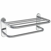 Bathroom Shelves, Towel Bars, Shower Baskets & Soap Dishes thumbnail