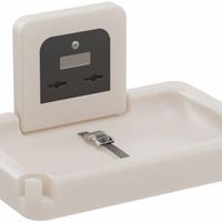 Changing Stations & Liners thumbnail