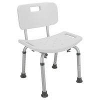 Shower Chairs & Seats thumbnail