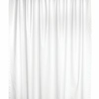 Shower Curtains, Rods & Rings thumbnail