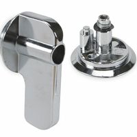 Hardware & Replacement Parts for Bathroom Partitions thumbnail