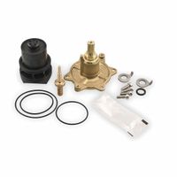 Bathtub & Shower Repair Parts thumbnail