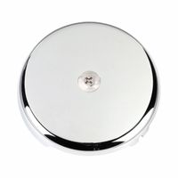 Bathtub Overflow Plates thumbnail