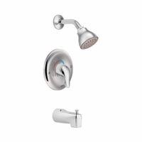 Bathtub & Shower Faucet Combinations thumbnail
