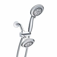 Fixed & Handheld Showerhead Combinations thumbnail