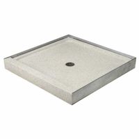 Shower Bases & Pans thumbnail