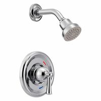 Shower Faucets thumbnail