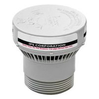 Drain Air Vents & Valves thumbnail