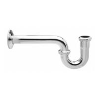 Sink Drains, Strainers & Traps thumbnail