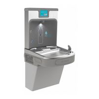 Drinking Fountains, Bottle Fillers & Water Dispensers thumbnail