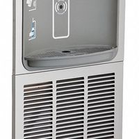 In-Wall Drinking Fountains & Bottle Fillers thumbnail