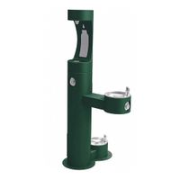 Outdoor Drinking Fountains & Bottle Fillers thumbnail