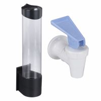 Replacement Parts for Water Coolers & Dispensers thumbnail