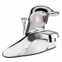 Handle Bathroom Faucets thumbnail