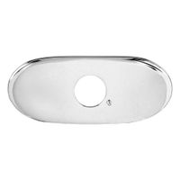 Faucet Cover Plates & Escutcheons thumbnail