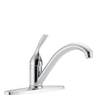 Kitchen Faucets thumbnail