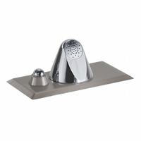 Ligature Resistant Faucets thumbnail