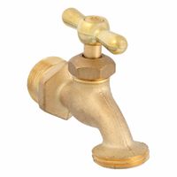 Outdoor Hose Bibbs & Hydrants thumbnail